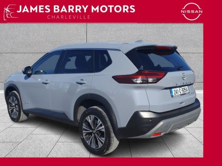 2024 Nissan X-Trail - photo 3