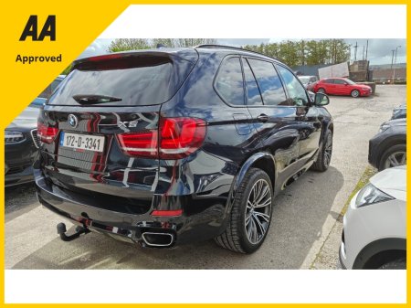 2017 BMW X5 - photo 14
