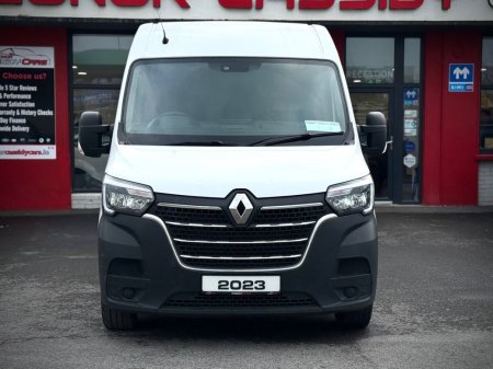 2023 Renault Master - photo 2