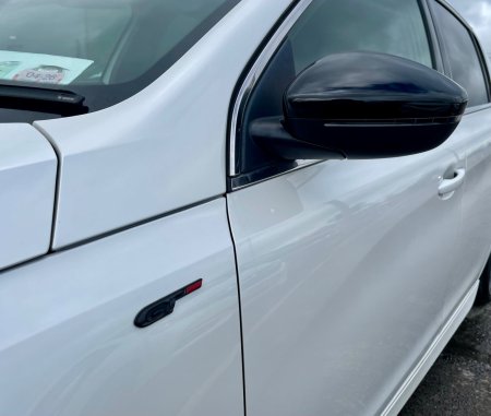 2018 Peugeot 308 - photo 14