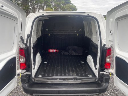 2020 Citroen Berlingo - photo 6