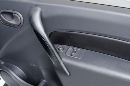 2021 Renault Kangoo - photo 21
