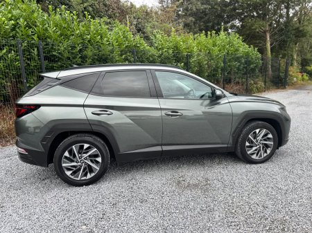 2022 Hyundai Tucson - photo 11