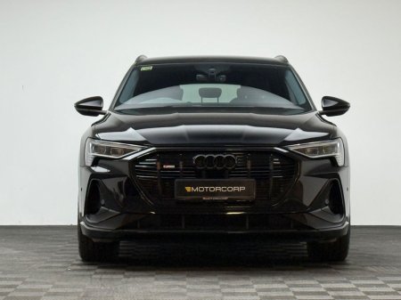2023 Audi e-tron - photo 2