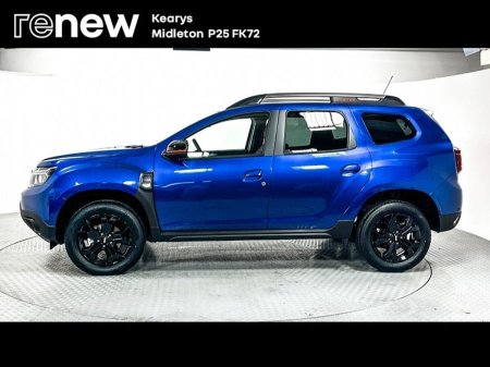 2023 Dacia Duster - photo 7