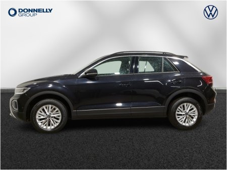 2022 Volkswagen T-Roc - photo 15