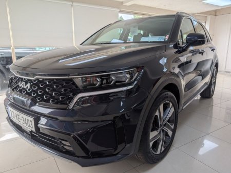2023 Kia Sorento PHEV K3 5 Seat