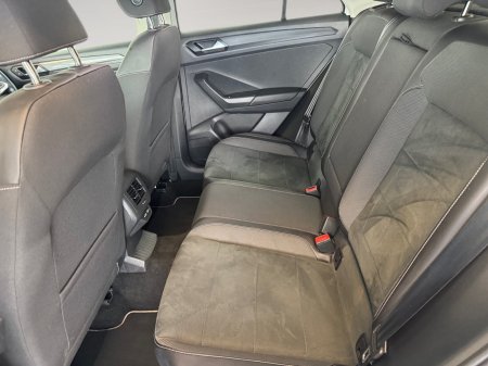 2023 Volkswagen T-Roc - photo 16