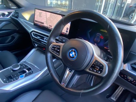 2024 BMW i4 - photo 13
