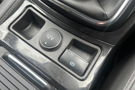 2017 Ford Kuga - photo 29