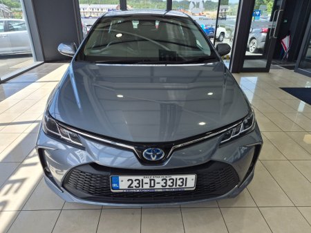 2023 Toyota Corolla - photo 4