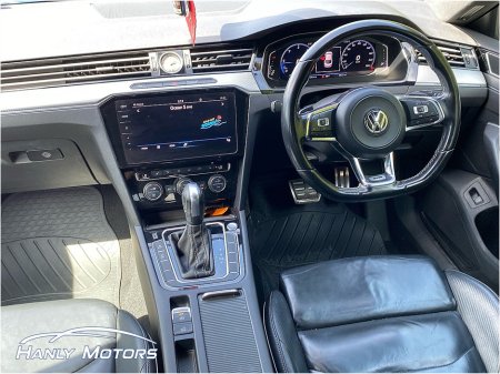 2020 Volkswagen Arteon - photo 16