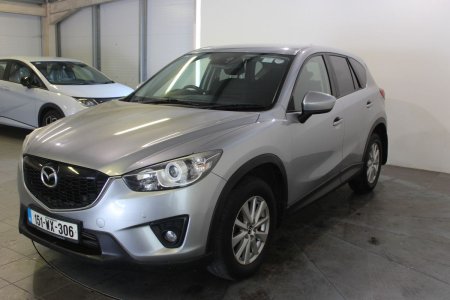 2015 Mazda CX-5 - photo 8