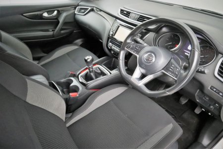 2019 Nissan Qashqai - photo 32