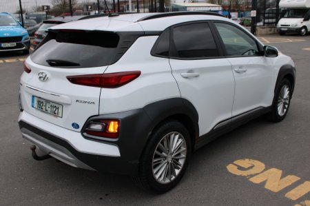 2019 Hyundai KONA - photo 5
