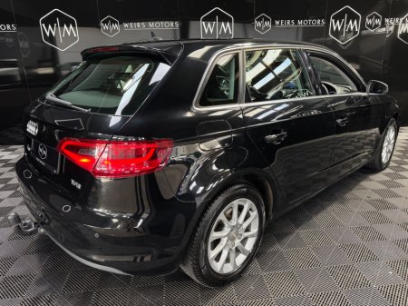 2016 Audi A3 - photo 8