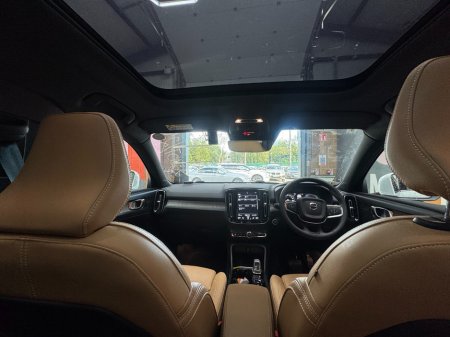 2022 Volvo XC40 - photo 17