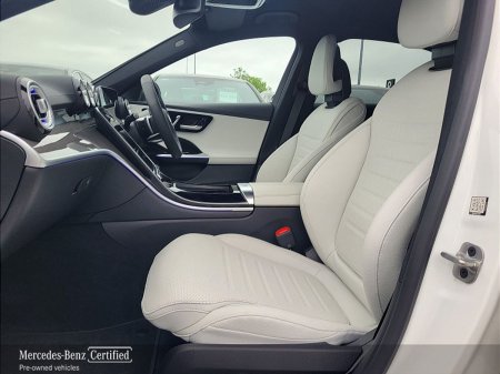 2026 Mercedes-Benz C-Class - photo 14