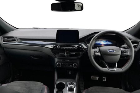 2022 Ford Kuga - photo 10