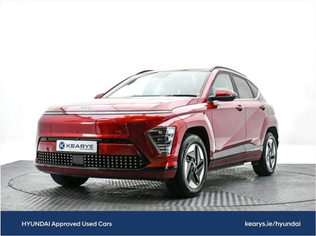 2024 Hyundai KONA - photo 10