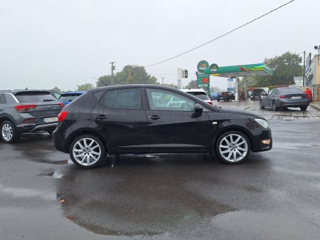 2017 SEAT Ibiza - photo 2