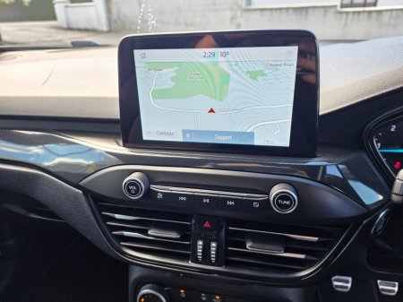 2021 Ford Focus - photo 14
