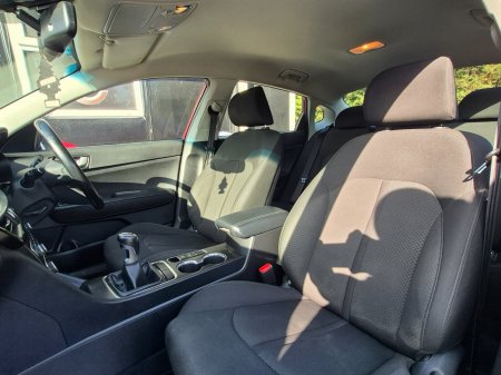 2019 Kia Optima - photo 13