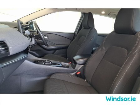 2025 Nissan Qashqai - photo 30