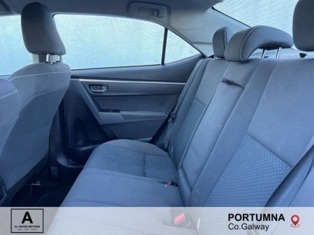 2018 Toyota Corolla - photo 6