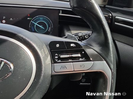2021 Hyundai Tucson - photo 22