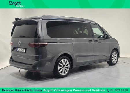 2026 Volkswagen California - photo 9