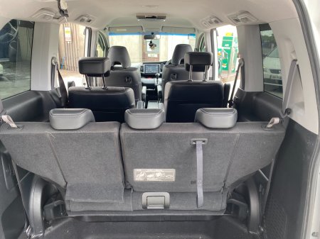 2013 Honda Stepwagon - photo 12