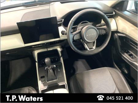 2027 Mazda CX-5 - photo 2