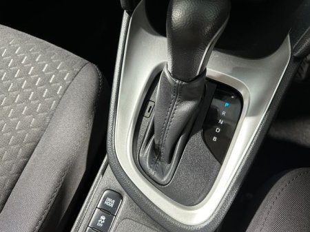 2024 Toyota Yaris Cross - photo 20