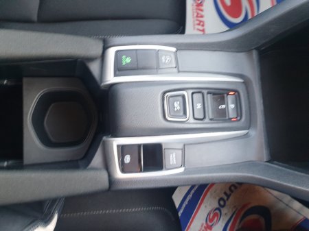 2020 Honda Civic - photo 12