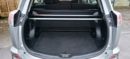 2019 Toyota RAV4 - photo 13