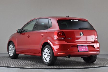 2018 Volkswagen Polo - photo 7