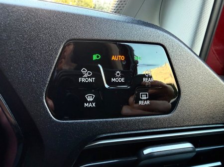 2025 Volkswagen Caddy - photo 18