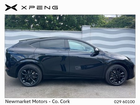 2026 XPeng G6 - photo 3