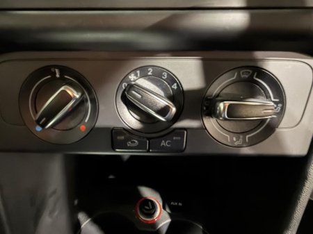 2014 Volkswagen Polo - photo 17