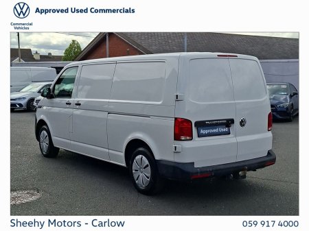 2022 Volkswagen Transporter - photo 15