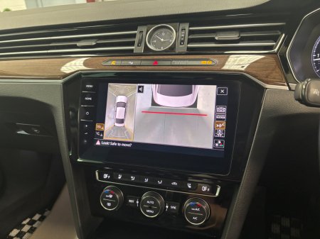 2018 Volkswagen Passat - photo 26