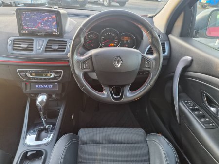 2014 Renault Megane - photo 14
