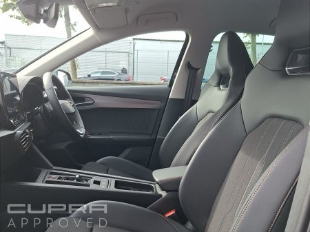 2023 Cupra Formentor - photo 8
