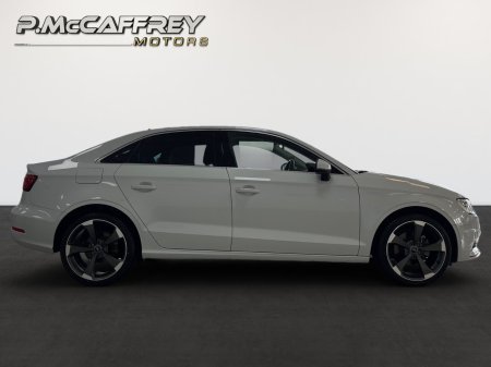 2016 Audi A3 - photo 4