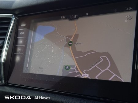 2021 Skoda Kodiaq - photo 15