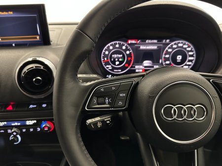 2018 Audi A3 - photo 26