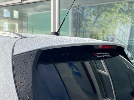 2025 Suzuki SX4 S-Cross - photo 7
