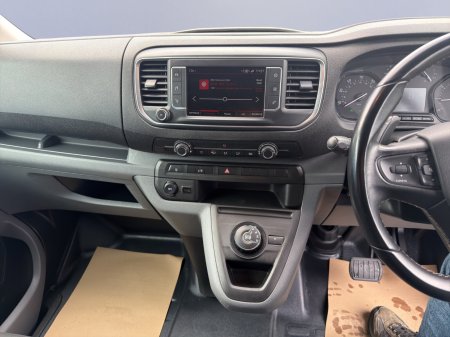2023 Citroen Dispatch - photo 12