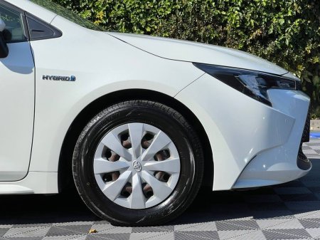 2020 Toyota Corolla - photo 9